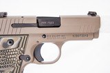 SIG P938 9MM SCORPION USED GUN INV 222079 - 3 of 6