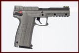 KEL TEC PMR30 22WMR USED GUN INV 222101 - 1 of 5