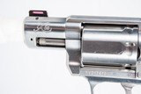 KIMBER K6S 357 MAG USED GUN INV 222122 - 4 of 6