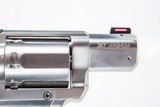 KIMBER K6S 357 MAG USED GUN INV 222122 - 3 of 6