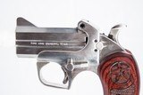 BOND ARMS TEXAS DEFENDER 45LC/410 GA USED GUN INV 222135 - 4 of 5