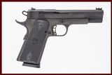 ROCK ISLAND ARMORY ATM-22 1911 USED GUN INV 222102 - 1 of 6