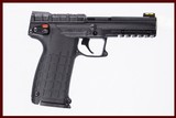 KEL-TEC PMR30 22 WMR USED GUN INV 222169 - 1 of 6