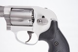 SMITH AND WESSON 638-3 AIRWEIGHT 38SPL+P USED GUN INV 222131 - 5 of 6