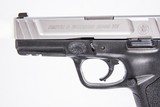 SMITH & WESSON SD40VE 40 S&W USED GUN INV 222124 - 4 of 5