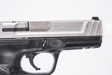 SMITH & WESSON SD40VE 40 S&W USED GUN INV 222124 - 3 of 5