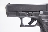 GLOCK 27 GEN 3 40 S&W USED GUN INV 222155 - 4 of 5