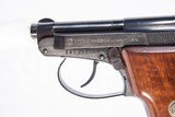 BERETTA M21A BOBCAT 25 ACP USED GUN INV 222281 - 4 of 6
