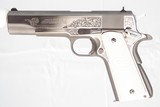 COLT 1911 45 ACP USED GUN INV 222222 - 7 of 7