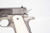 COLT 1911 45 ACP USED GUN INV 222222 - 6 of 7