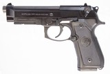 BERETTA M9A1 9 MM USED GUN INV 222291 - 5 of 5
