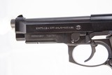 BERETTA M9A1 9 MM USED GUN INV 222291 - 4 of 5