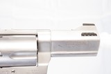 TAURUS RAGING BULL 500 MAGNUM USED GUN INV 222100 - 3 of 6