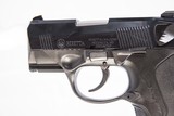 BERETTA PX4 STORM SUB-COMPACT 9 MM USED GUN INV 222270 - 4 of 5
