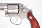 SMITH & WESSON 65-5 LADY SMITH 357 MAG USED GUN INV 222114 - 5 of 7