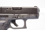 GLOCK 27 GEN 3 40 S&W USED GUN INV 222168 - 3 of 5