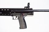 KEL-TEC CMR-30 22 WMR USED GUN INV 222171 - 3 of 6