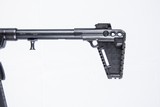 KELTEC SUB-2000 9MM USED GUN INV 222121 - 2 of 7