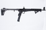 KELTEC SUB-2000 9MM USED GUN INV 222121 - 7 of 7