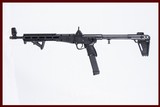 KELTEC SUB-2000 9MM USED GUN INV 222121 - 1 of 7