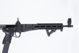 KELTEC SUB-2000 9MM USED GUN INV 222121 - 6 of 7