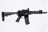 RUGER AR556P 5.56 NATO USED GUN INV 222175 - 6 of 6