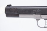 KIMBER CUSTOM II 1911 45 ACP USED GUN INV 222206 - 4 of 5