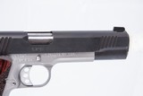 KIMBER CUSTOM II 1911 45 ACP USED GUN INV 222206 - 3 of 5