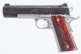 KIMBER CUSTOM II 1911 45 ACP USED GUN INV 222206 - 5 of 5