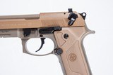 BERETTA M9A3 9MM USED GUN INV 222280 - 5 of 6