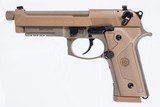 BERETTA M9A3 9MM USED GUN INV 222280 - 6 of 6