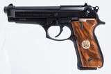 BERETTA 92FS 9 MM USED GUN INV 222289 - 6 of 6