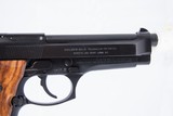 BERETTA 92FS 9 MM USED GUN INV 222289 - 4 of 6