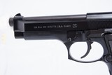 BERETTA M9 9 MM USED GUN INV 222254 - 4 of 6