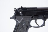 BERETTA M9 9 MM USED GUN INV 222254 - 2 of 6