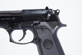 BERETTA M9 9 MM USED GUN INV 222254 - 5 of 6