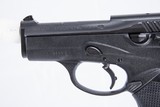 BERETTA 9000S TYPE F 9MM USED GUN INV 222255 - 4 of 5