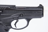 BERETTA 9000S TYPE F 9MM USED GUN INV 222255 - 3 of 5