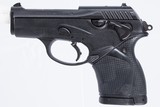 BERETTA 9000S TYPE F 9MM USED GUN INV 222255 - 5 of 5