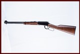 HENRY REPEATING ARMS H001M 22 MAG USED GUN INV 222316 - 1 of 8