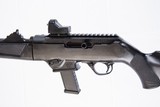 RUGER PC CARBINE 9MM USED GUN INV 222174 - 3 of 6