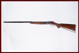 WINCHESTER 24 (MFG. 1952) 12 GA USED GUN INV 222158 - 1 of 10