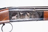 WINCHESTER 24 (MFG. 1952) 12 GA USED GUN INV 222158 - 6 of 10