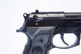 BERETTA M9A1 9MM USED GUN INV 222290 - 2 of 6