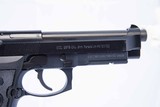 BERETTA M9A1 9MM USED GUN INV 222290 - 3 of 6