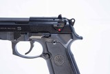 BERETTA M9A1 9MM USED GUN INV 222290 - 5 of 6