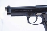 BERETTA M9A1 9MM USED GUN INV 222290 - 4 of 6