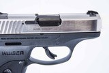 RUGER LC9S 9 MM USED GUN INV 222208 - 3 of 5