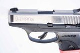 RUGER LC9S 9 MM USED GUN INV 222208 - 4 of 5