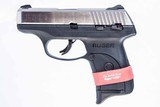 RUGER LC9S 9 MM USED GUN INV 222208 - 5 of 5